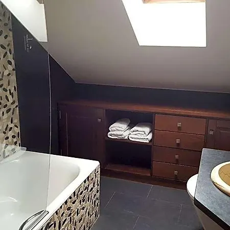 ホテル Rural La Casa Del Peregrino