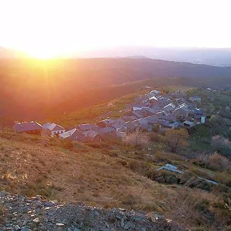 Rural La Casa Del Peregrino ホテル