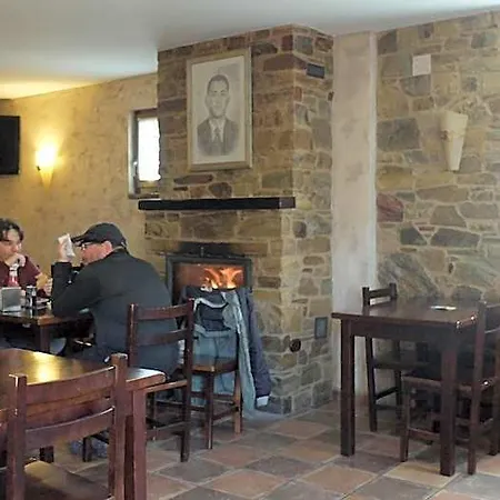 Rural La Casa Del Peregrino ホテル *