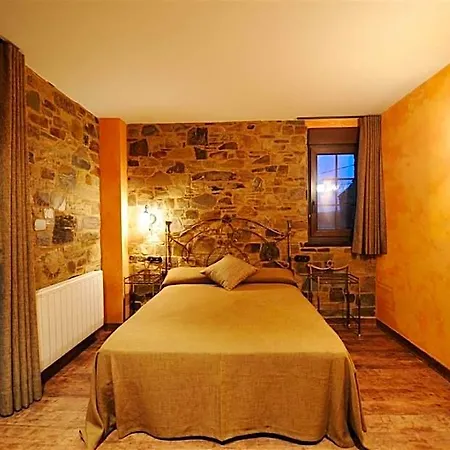 ホテル Rural La Casa Del Peregrino *