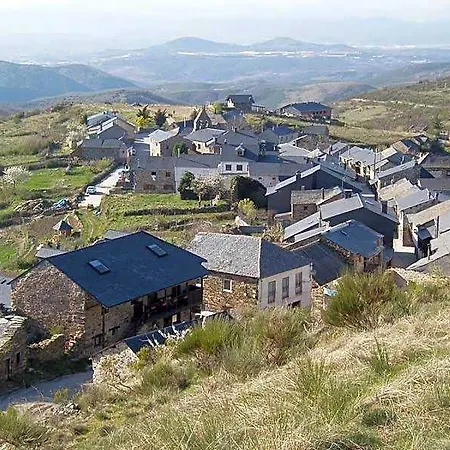 Rural La Casa Del Peregrino