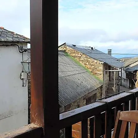 Rural La Casa Del Peregrino