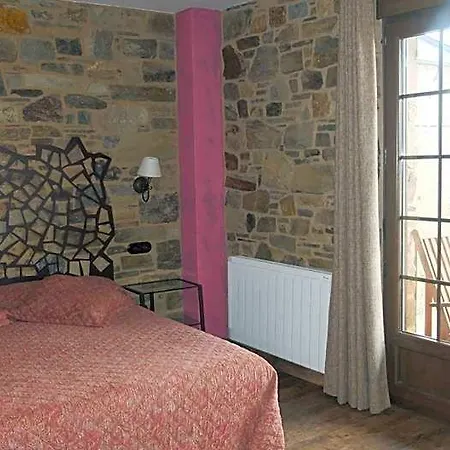 Rural La Casa Del Peregrino ホテル モリナセカ