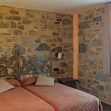 ホテル Rural La Casa Del Peregrino *