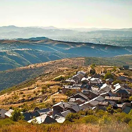 ホテル Rural La Casa Del Peregrino *