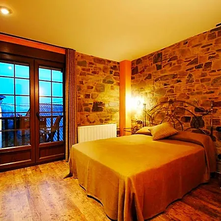 Rural La Casa Del Peregrino