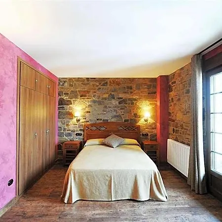 Rural La Casa Del Peregrino